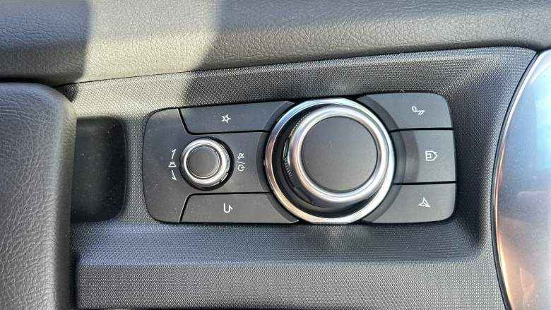 Mazda MX-5 RF 2.0 [184] Homura 2dr Petrol Convertible